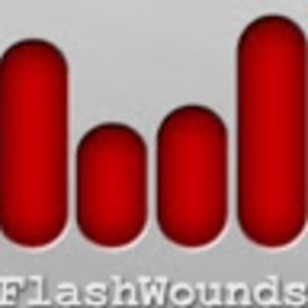 Meet your Posher, Flashwounds